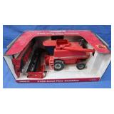 NIB Case 2366 Axial Flow Combine 1:16 Scale