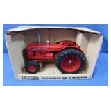 NIB MCCormick WD-9 Tractor 1:16 Scale