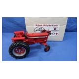 NIB IH Farmhall 756 Tractor