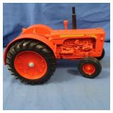 NIB Case 500 Diesel Tractor