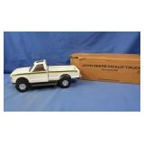 ERTL John Deere Pick-up Truck