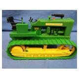 John Deere 1010 Tractor