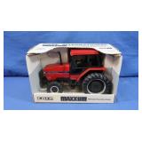 NIB Ertl Case Maxxum Front Drive Tractor