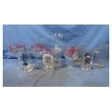 Barware-Mt Pleasant Dougboy, Fairview Heights,