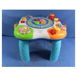 Childs Electronic Activity Center 14x14x13"