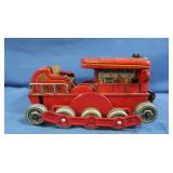 K.55 Tin Toy Engine