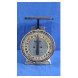 Vintage Hanson Model 2000 Utility Scale