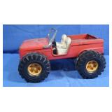 Nylint Ford Metal Toy Vehicle