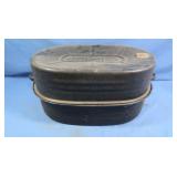 Lisk Graniteware Roaster Pan