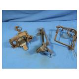 Vintage Animal Traps