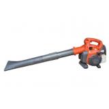 New Husqvarna 125b Blower