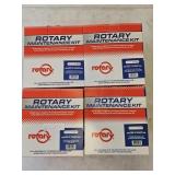 4 New Rotary Maintenance Kits 23-15226