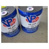 2-5 Gal VP110 Racing Fuel