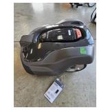 New Husqvarna Auto Mower 430 XH (floor display)