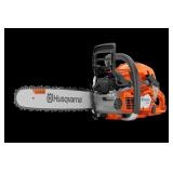 NIB Husqvarna 550 XP Mark II Chainsaw Powerhead