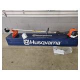 New Husqvarna 522L Professional Trimmer