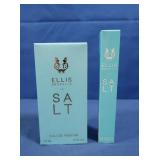 New Ellis Salt Perfumes