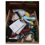 Contents of Drawer-Kitchen Utensils