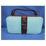 Charlie Lapson Travel Jewelry Case/Handbag