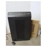 Winx Air Purifier-120V, 70W & New Filter