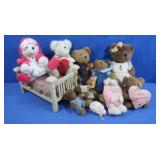 Bears-Boyds & more