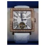 New Constantin Weisz Watch 0314010W