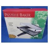 Villa Ware Pizzelle Baker #5000