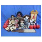 Dolls & Stuffed Toys