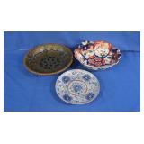 Vintage Oriental Bowls