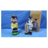 NIB Mazeroski Gold Glove Bobblehead, Giant Eagle