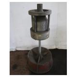 Wheel Balancer 11x23"