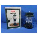 Coleman Lantern in Box