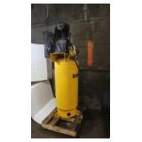 Dewalt 60 Gal Vertical 5 HP Air Compressor