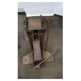 Hein-Werner Transmission Jack 34x18x6"