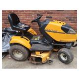 Cub Cadet 1046 Zero Turn Tractor 20 HP Koehler