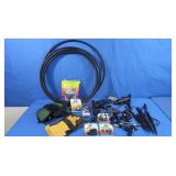 Irrigation System Supplies