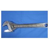 Snap-on 300mm Adjustable Wrench