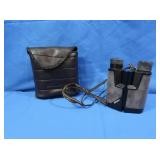 Nikon Binoculars 10x25  in Protective Case