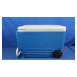 Igloo Travel Cooler 13x22x16"