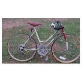 Columbia 24" Bike