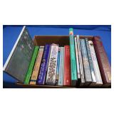 Books-Health, Holistic, Look Books & more