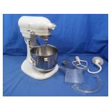 KitchenAid Heavy Duty Stand Mixer & Acces