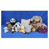 Stuffed Animals