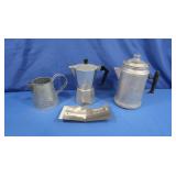 Italian Espresso Maker, Percolator & more