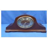 Vintage Mantle Clock-Revere Electric Clock Model