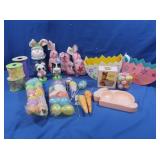 Large Variety Easter Items