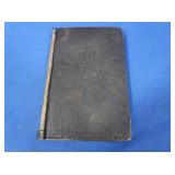 1846 The Guilty Tongue (NY, Lewis Colby & Co 122