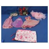 Doll Clothes & Accessories