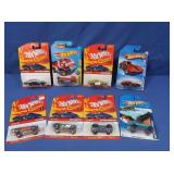 NIB Hot Wheels