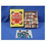 The Beatles Hair Pomade w/orig sealed packets